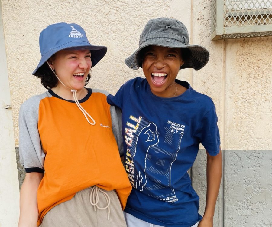 Ich und Rethabile